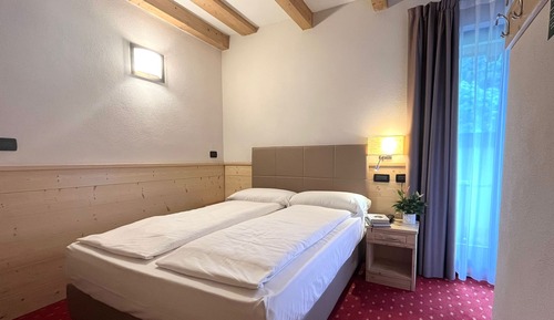 Habitación individual Confort