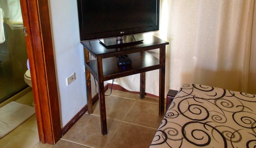 Habitación individual estándar