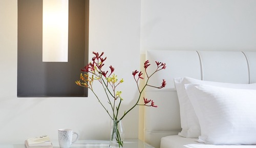 Habitación clásica, vistas al mar