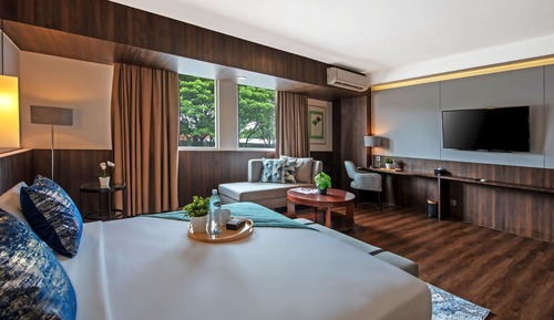 Suite Deluxe