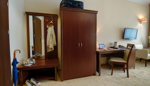 Habitación individual