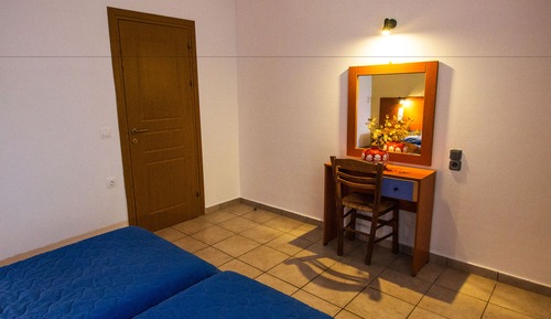 Apartamento, 1 habitación
