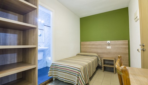 Habitación individual