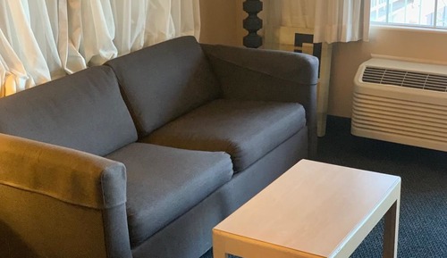 Habitación estándar, 1 cama de matrimonio grande