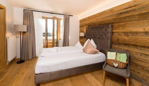Habitación individual estándar