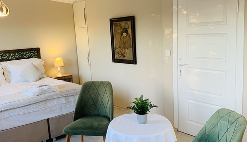 Zeytin Room