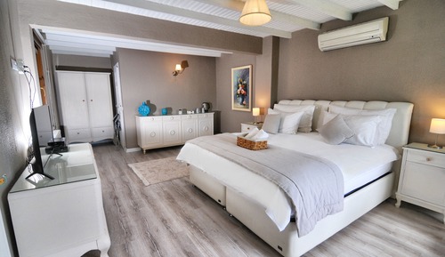 Incir Deluxe Suite