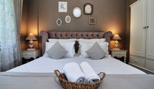 Gul Queen Suite
