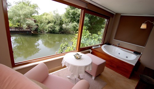 Hurma Deluxe Suite