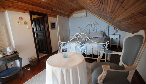 Ceviz Room