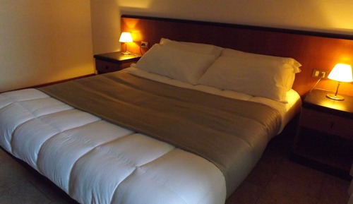 Habitación triple, accesible para personas con discapacidad, no fumadores