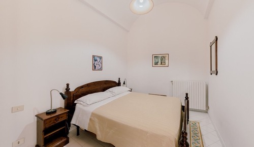Apartamento, 1 habitación, terraza (1)