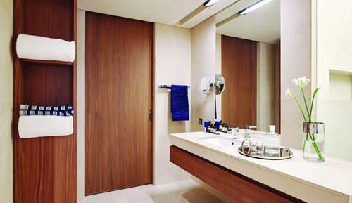 Suite superior (1 Person)
