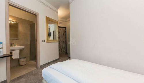 Habitación individual estándar