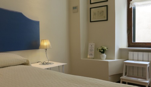 Estudio Deluxe, 1 habitación