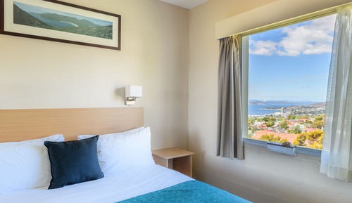 Apartamento estándar, 3 habitaciones, vistas al puerto