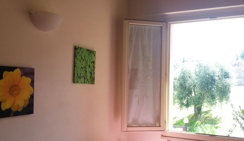 Apartamento, 2 habitaciones
