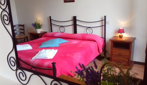 Apartamento, 1 habitación