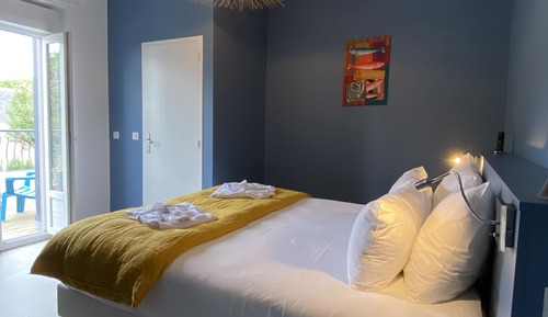 Habitación tradicional