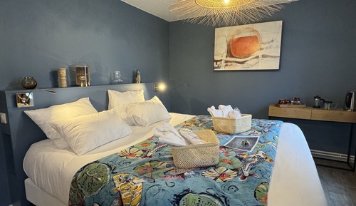 Habitación superior