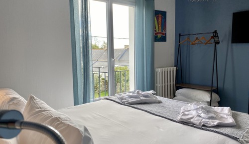 Habitación Confort