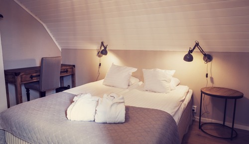 Habitación familiar
