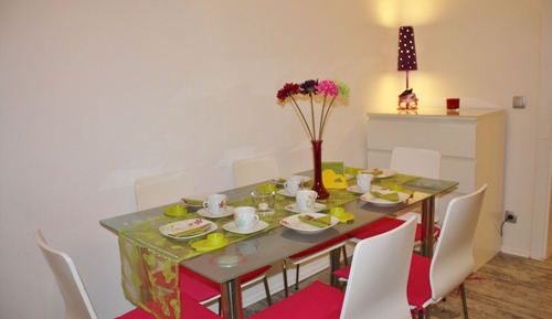 Apartamento estándar, 1 habitación, cocina