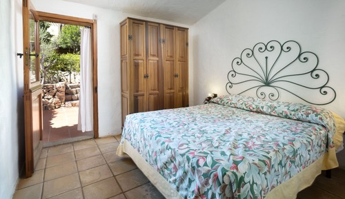 Apartamento estándar, 1 habitación