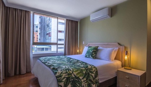 Apartamento Grand, 1 habitación