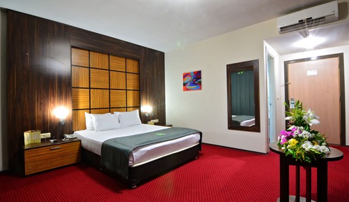 Habitación estándar