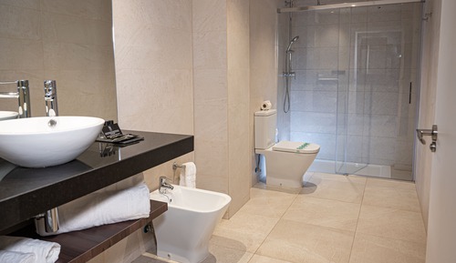 Habitación clásica doble