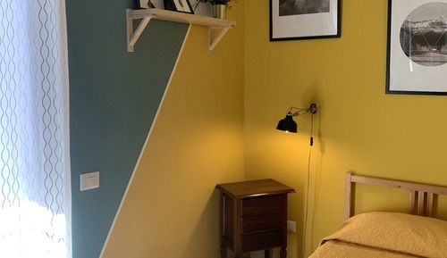 Habitación individual