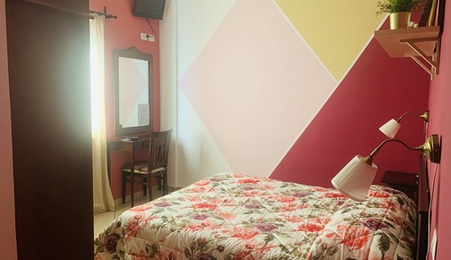 Habitación doble