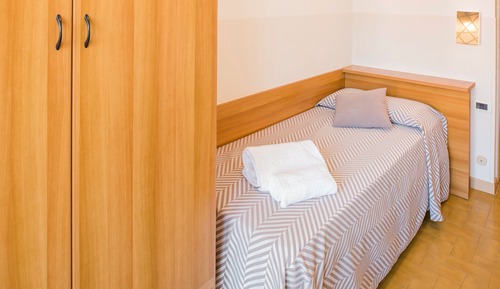 Habitación individual