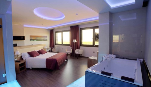 Suite superior
