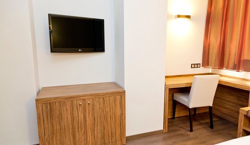 Habitación individual estándar
