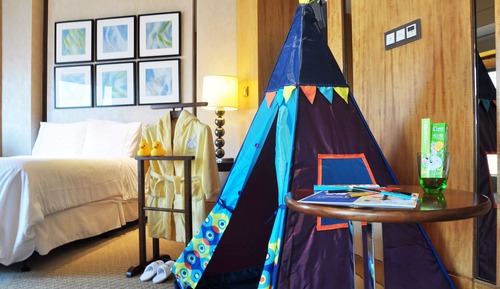 Estudio, 1 cama de matrimonio grande