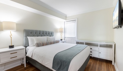 Full Ocean View Penthouse - Off Site Condominium P32