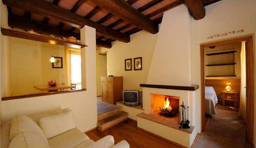 Apartamento Confort, 2 habitaciones (Apt Trilo)
