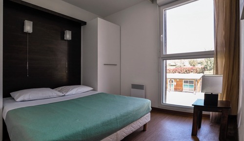 Apartamento, 1 habitación