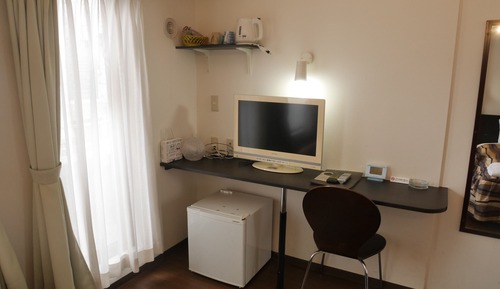 Habitación con 2 camas individuales, no fumadores