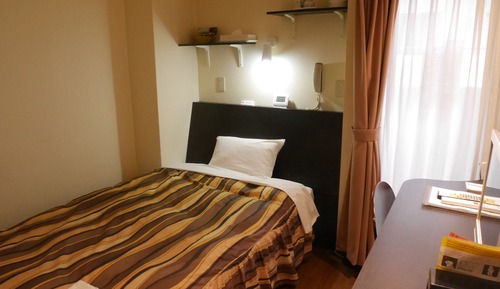 Habitación individual, no fumadores