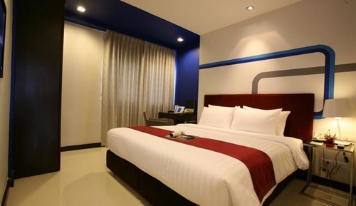 Habitación superior