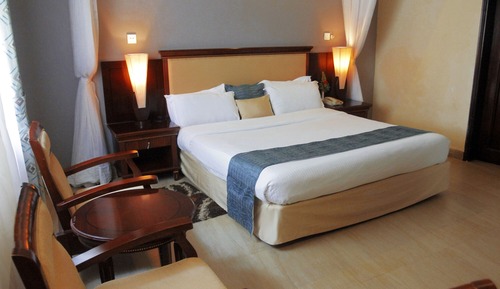 Suite, 2 habitaciones