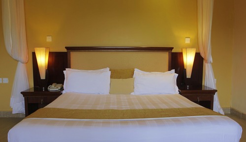 Suite, 3 habitaciones