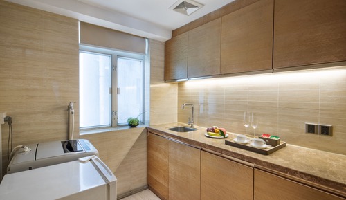 Suite ejecutiva, 2 habitaciones, balcón