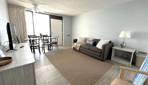 Suite superior