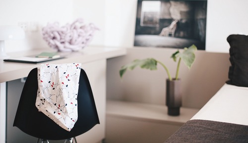 Habitación doble, 1 cama de matrimonio