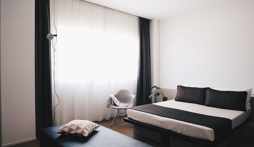 Habitación cuádruple