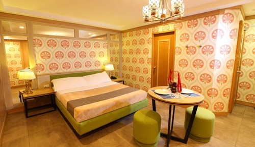 Habitación estándar (No Garage)
